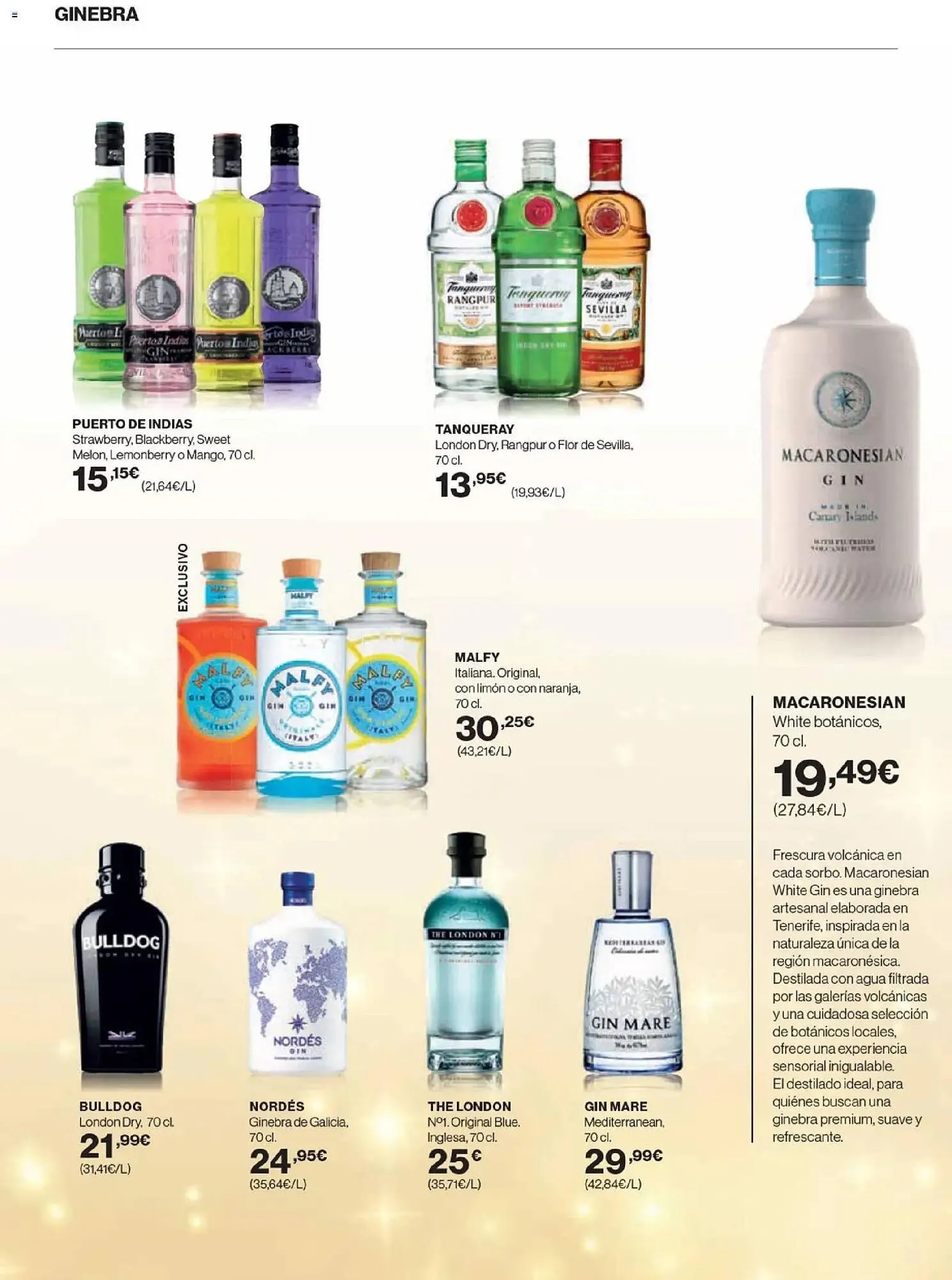 Catálogo de Catálogo Hipercor 20 de noviembre al 5 de enero 2026 - Página 41