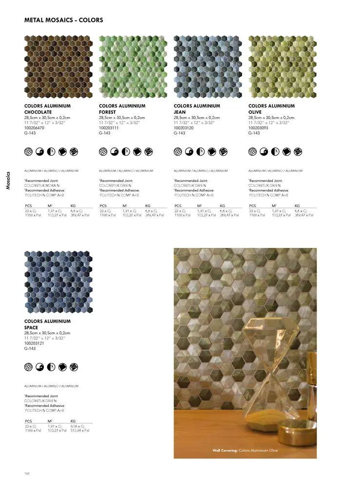 Catálogo de General Catalogue 2024 22 de mayo al 1 de enero 2025 - Página 170