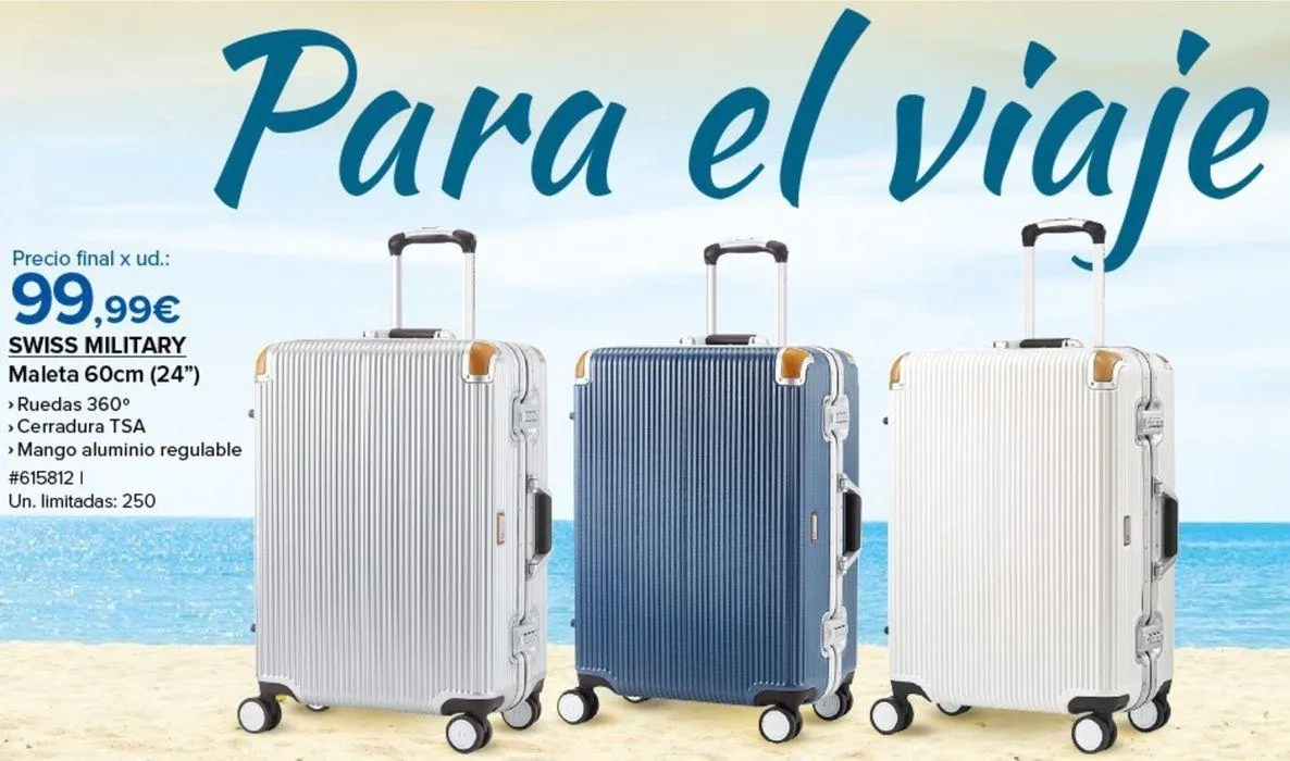 Catálogo de Especial Vamos a la playa del 6 al 16 de junio de 2024 7 de junio al 16 de junio 2024 - Página 11