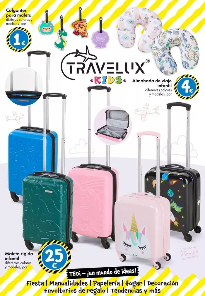 Catálogo de Fans de la decoración! 9 de mayo al 17 de mayo 2025 - Página 20