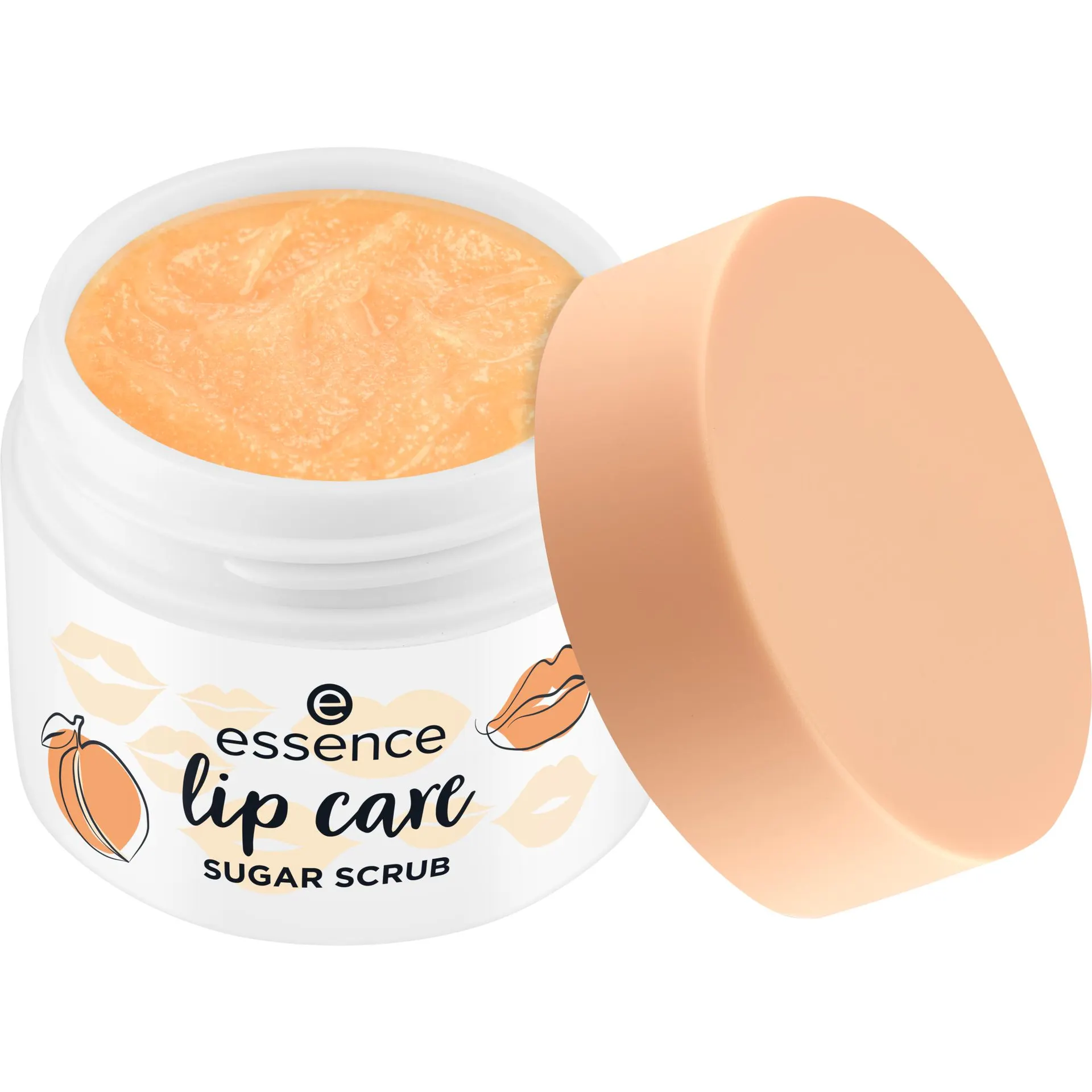 EXFOLIANTE DE AZÚCAR lip care
