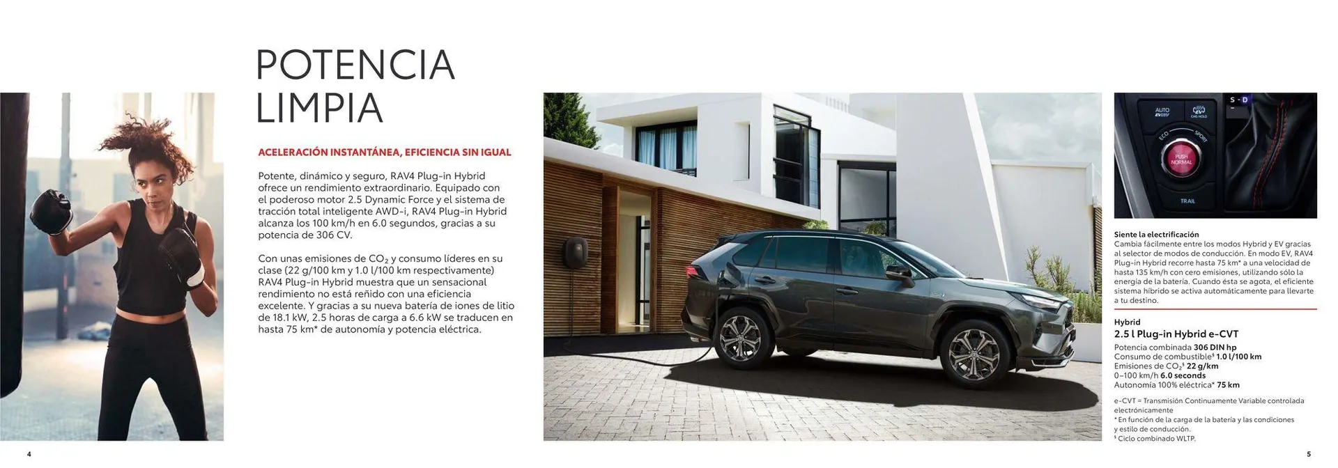 Catálogo de Catálogo RAV4 Enchufable 26 de junio al 26 de junio 2025 - Página 3