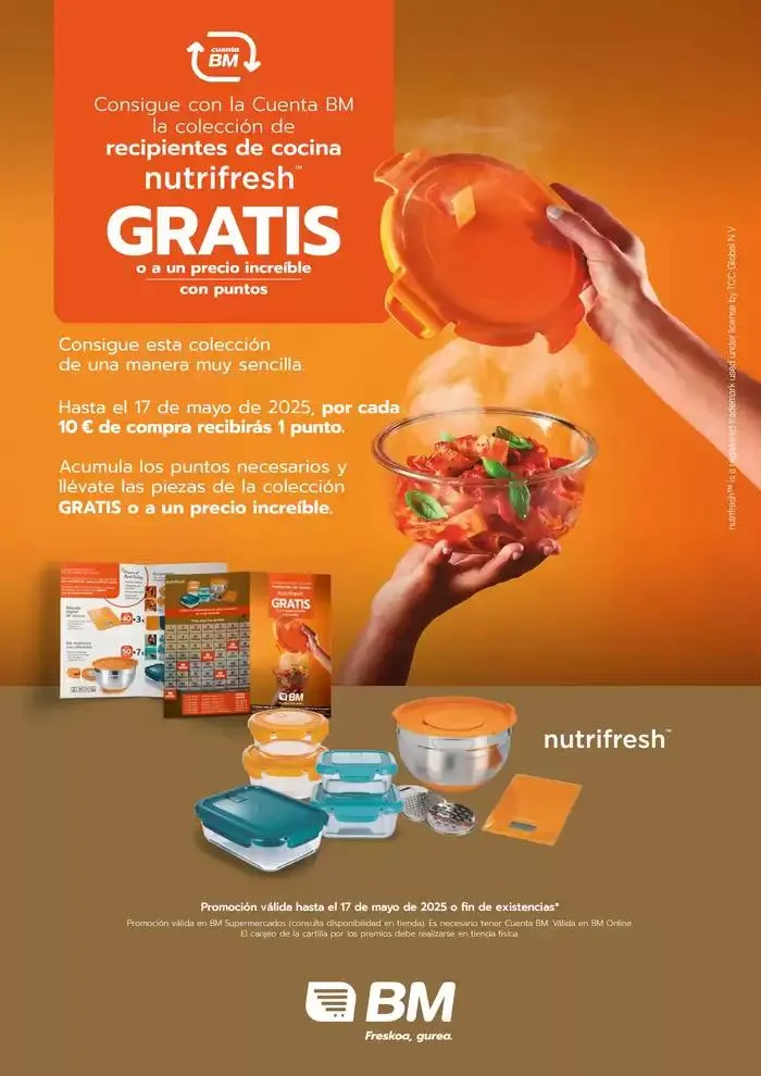 Catálogo de Descuentazos 9 de abril al 29 de abril 2025 - Página 20