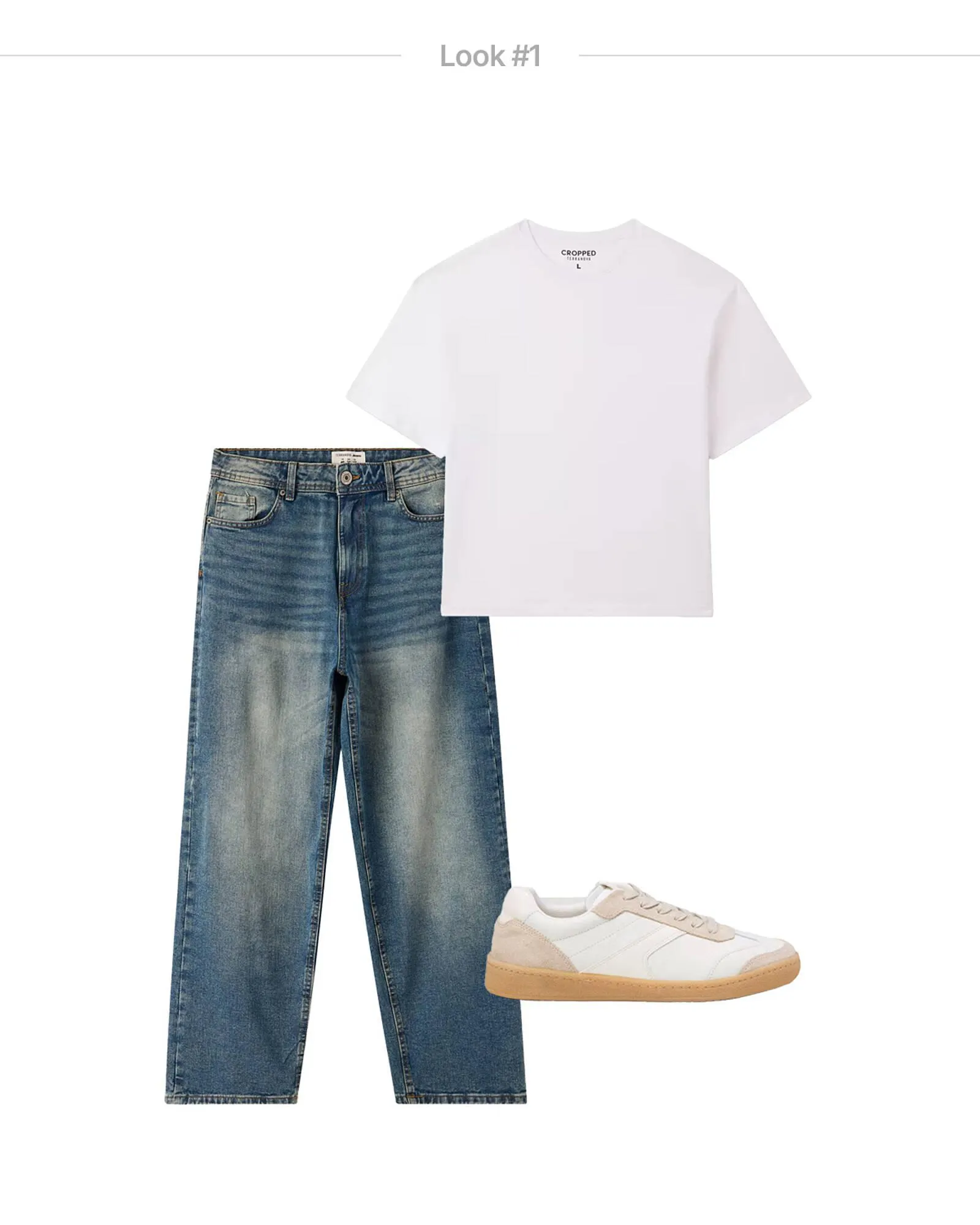 Catálogo de Folleto Terranova 31 de julio al 6 de septiembre 2025 - Página 2