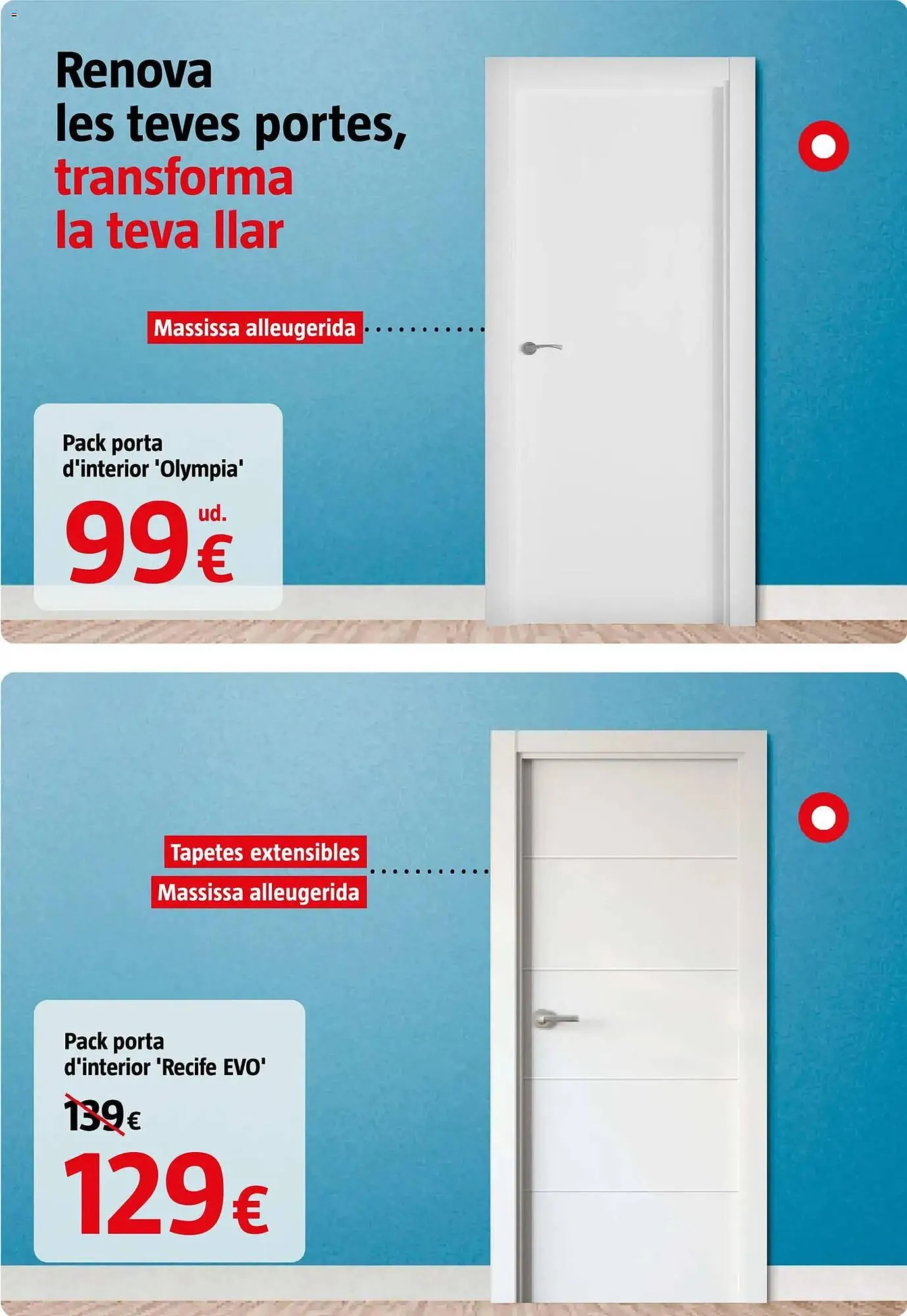 Catálogo de Catálogo Bauhaus 26 de febrero al 25 de marzo 2026 - Página 44