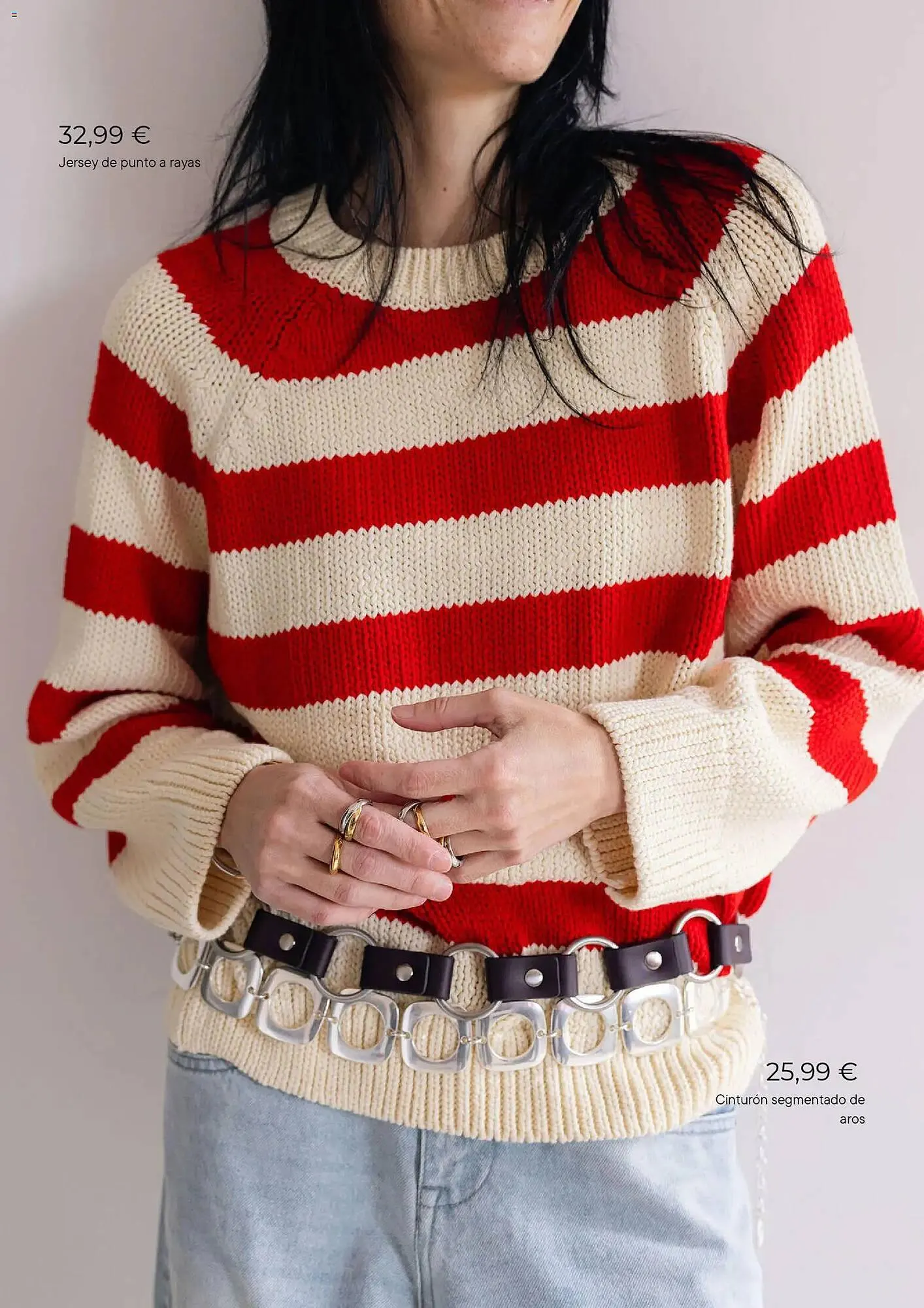 Catálogo de Folleto Parfois 2 de marzo al 31 de marzo 2026 - Página 4