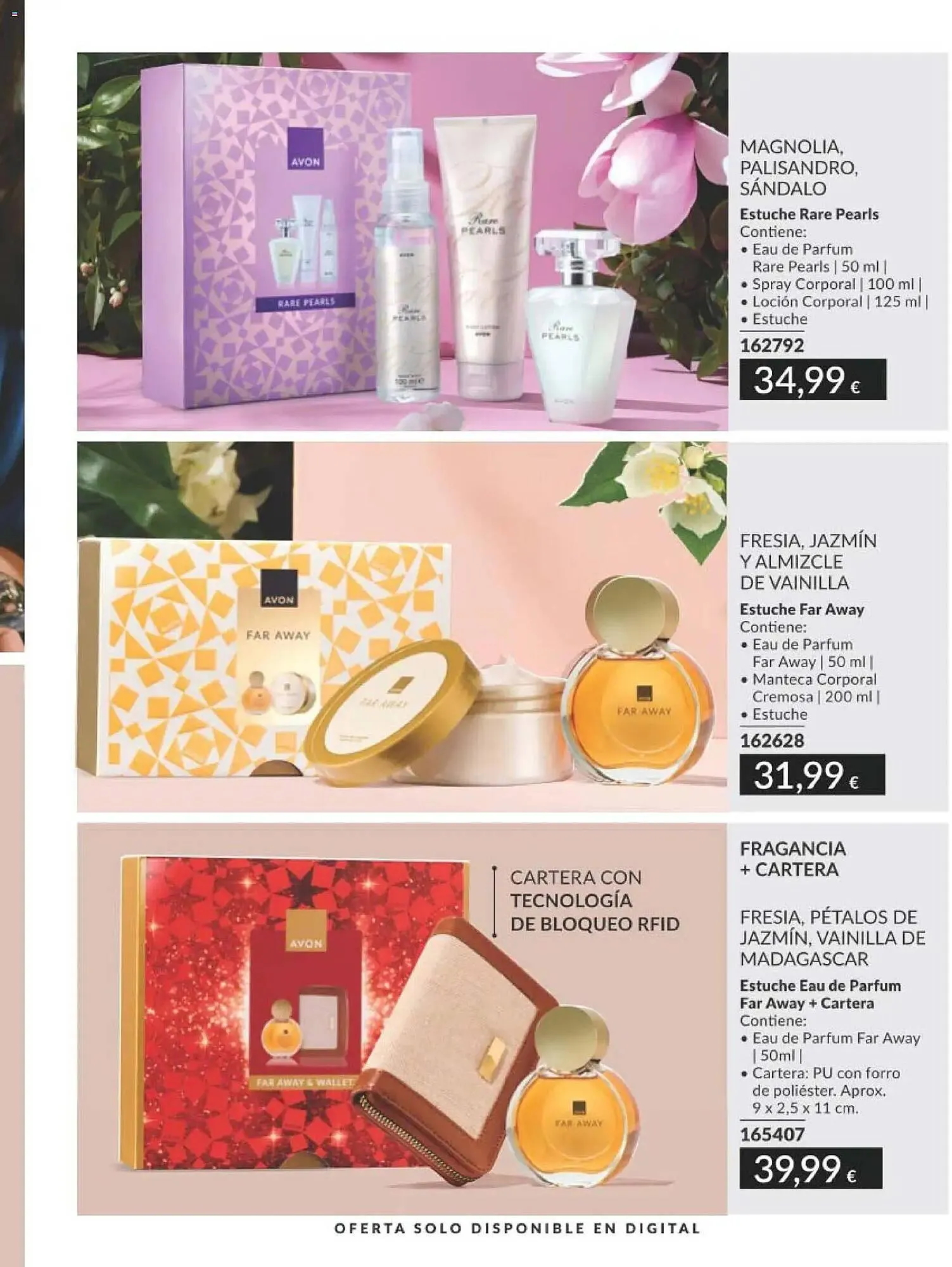 Catálogo de Catálogo AVON 1 de mayo al 31 de mayo 2026 - Página 183