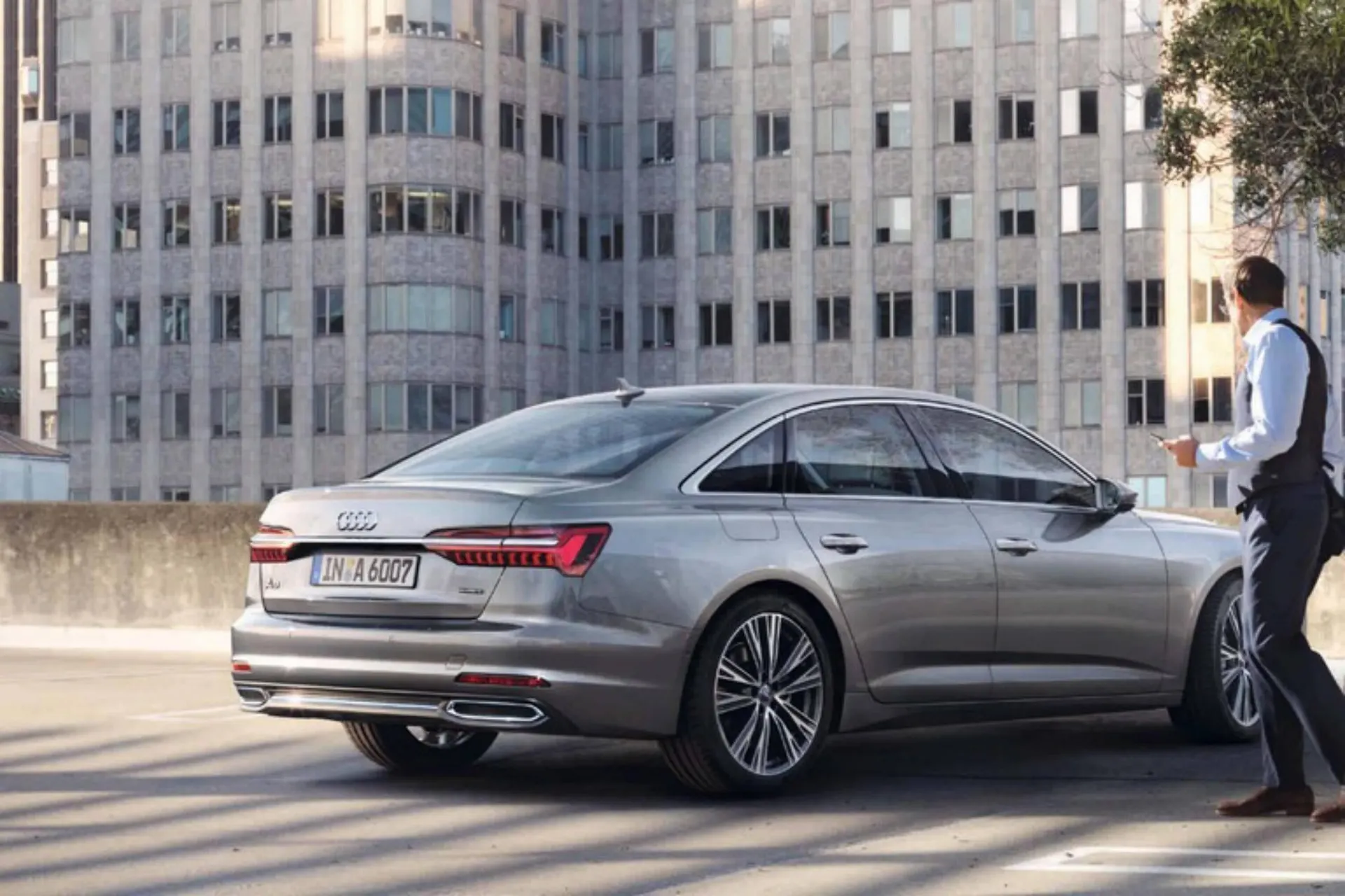 Catálogo de Folleto Audi 9 de febrero al 8 de febrero 2024 - Página 14