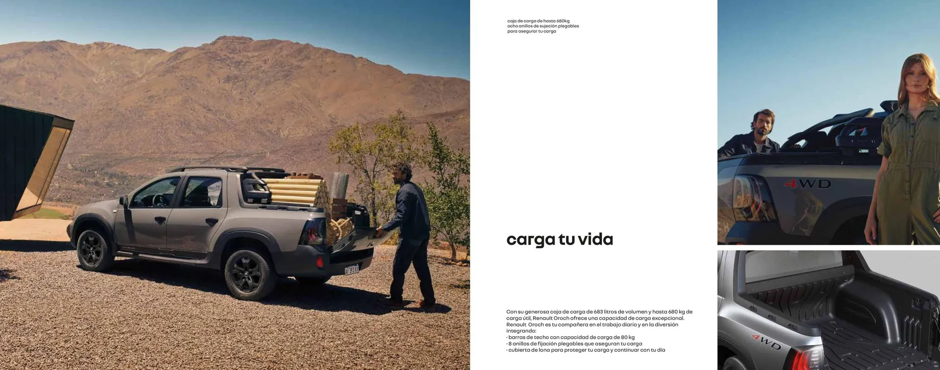 Catálogo de Folleto Renault 26 de febrero al 31 de diciembre 2026 - Página 5