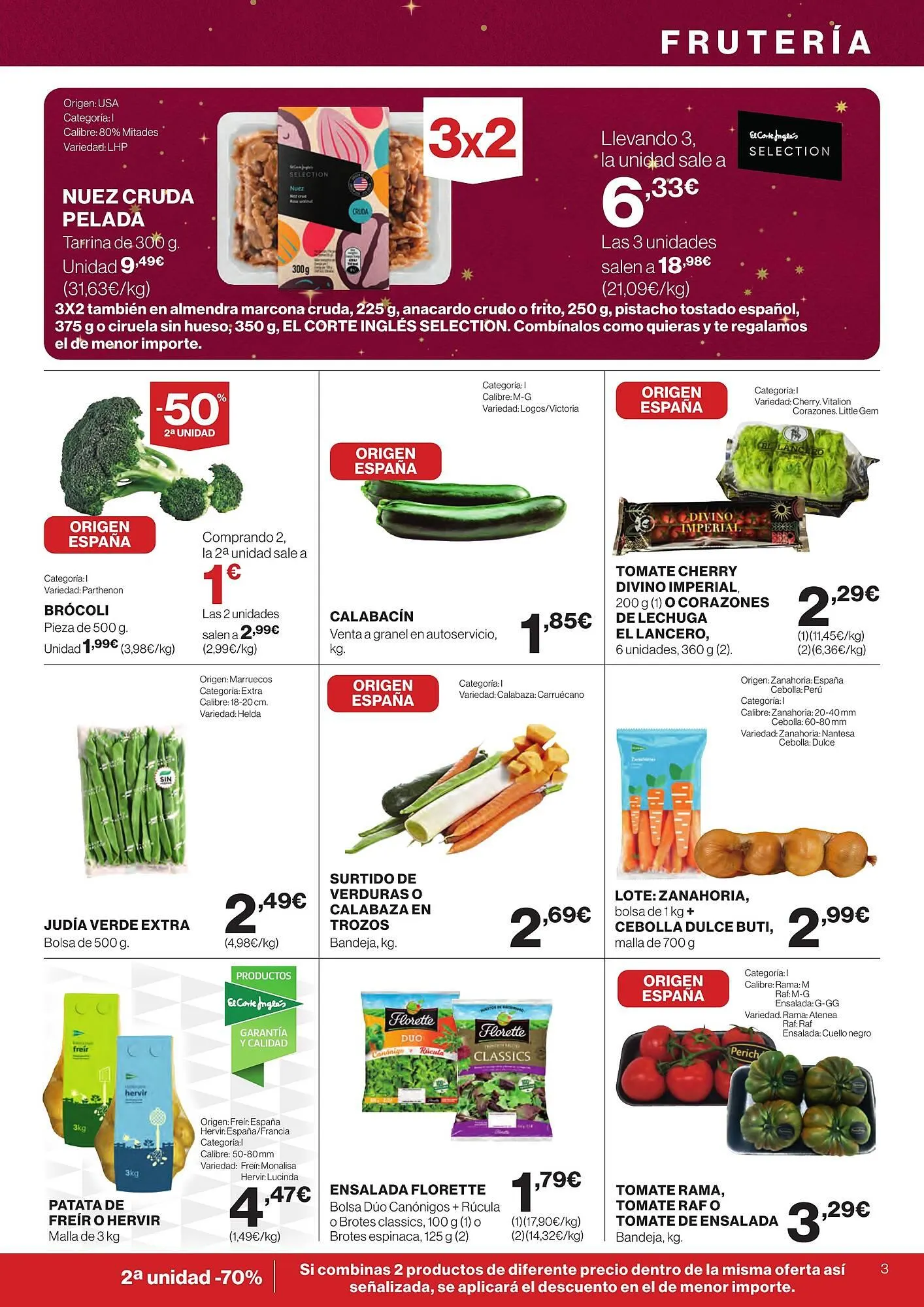 Catálogo de Catálogo Supercor 4 de diciembre al 17 de diciembre 2025 - Página 3