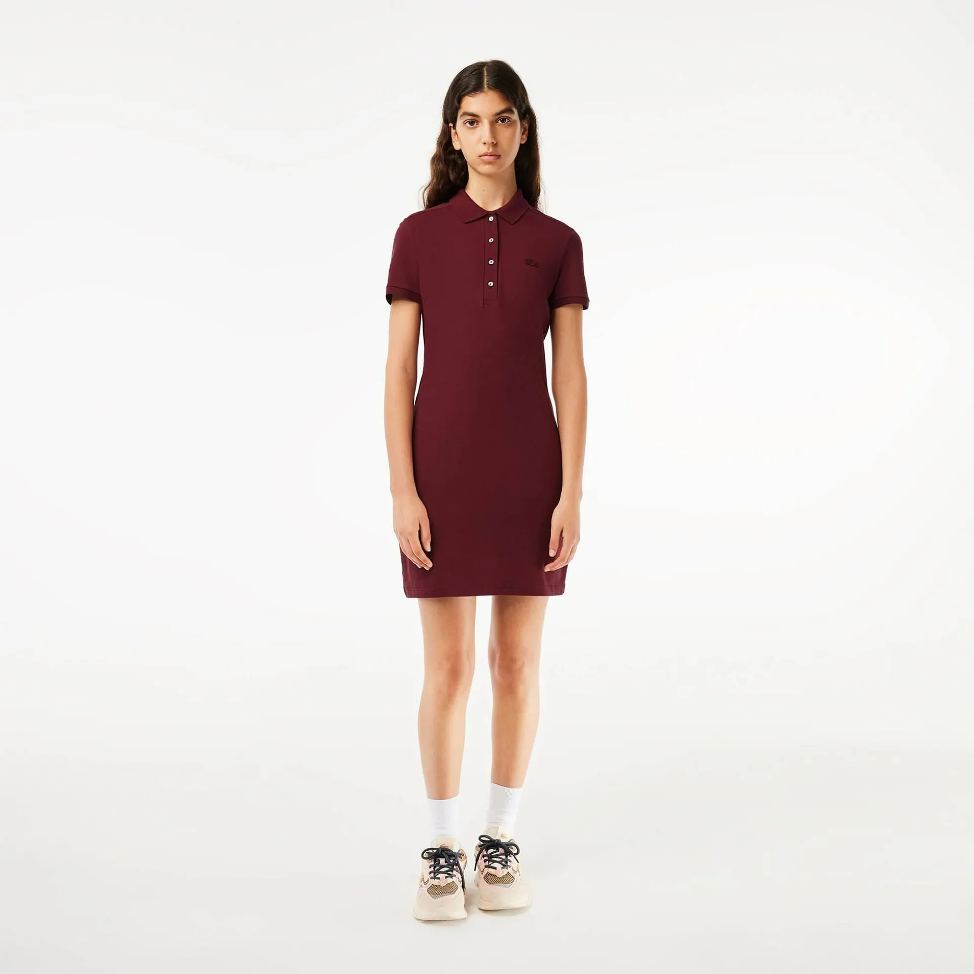 Catálogo de Folleto Lacoste 30 de junio al 14 de agosto 2023 - Página 6