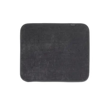 Bandeja secaplatos de microfibra Sinkside 47x40 cm