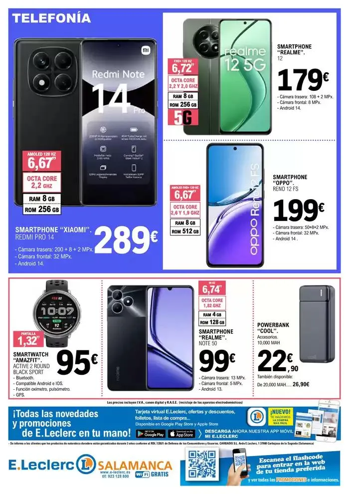 Catálogo de Hiper ofertas 24 2 de abril al 12 de abril 2025 - Página 24