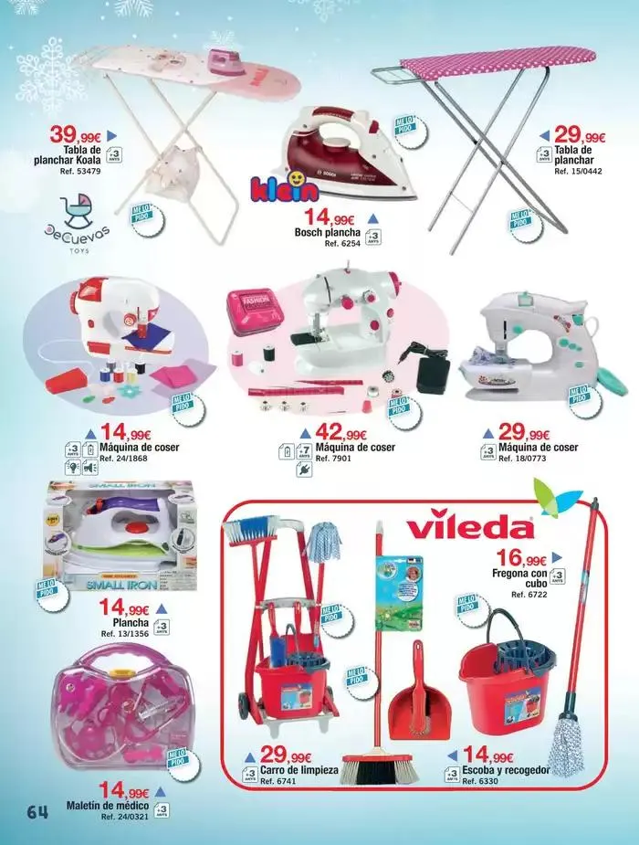 Catálogo de Navidad DRIM 4 de noviembre al 26 de diciembre 2024 - Página 140