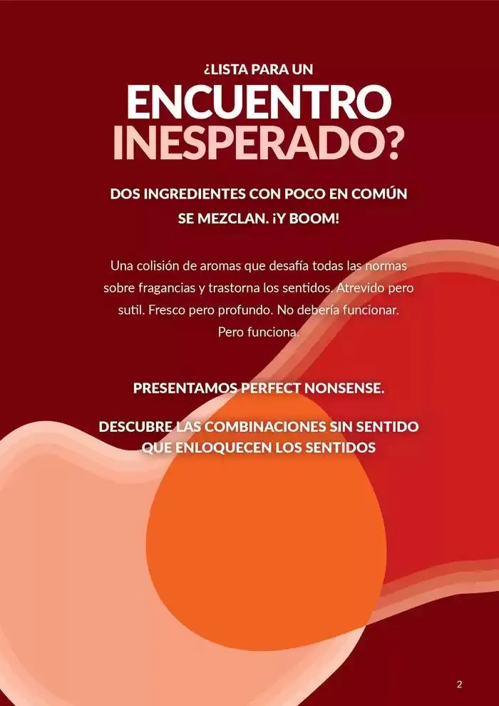 Catálogo de Catálogo AVON Mayo 2 de mayo al 31 de mayo 2025 - Página 2