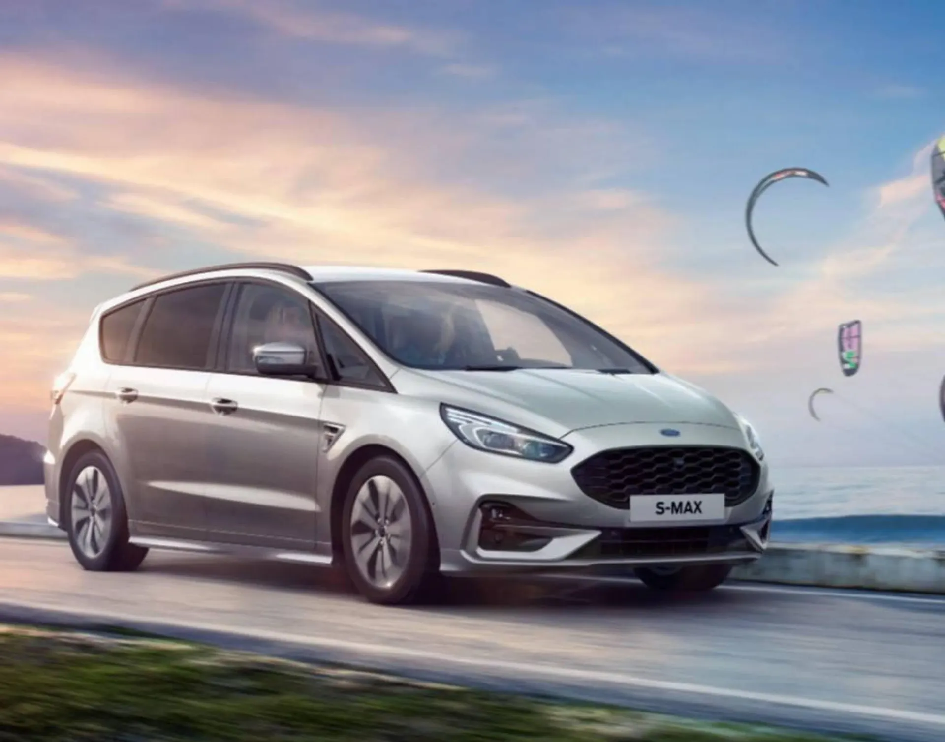 Catálogo de Folleto Ford 11 de enero al 31 de diciembre 2023 - Página 4