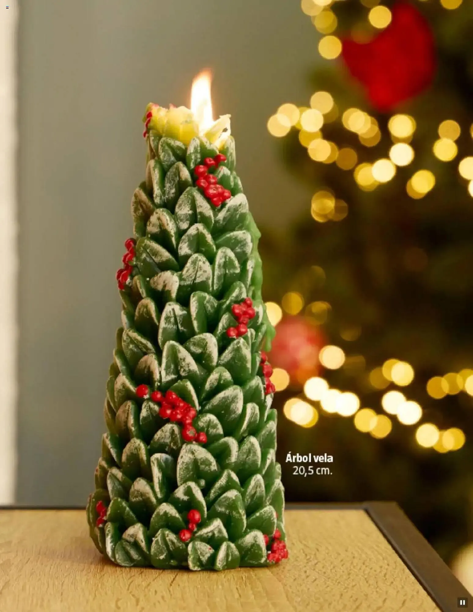 Catálogo de Catálogo Bauhaus 5 de noviembre al 24 de diciembre 2025 - Página 8