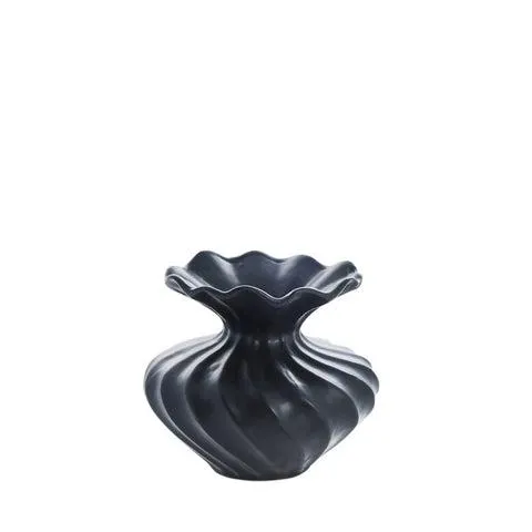 Susille vase Ø16.5X14 cm,