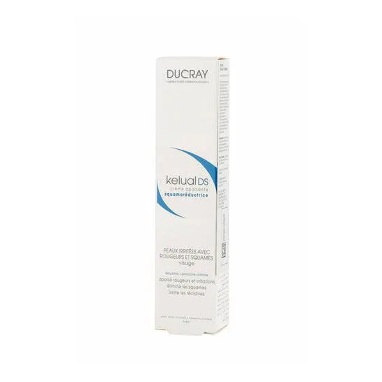 Ducray Kelual DS Crema Queratorreductora 40ml