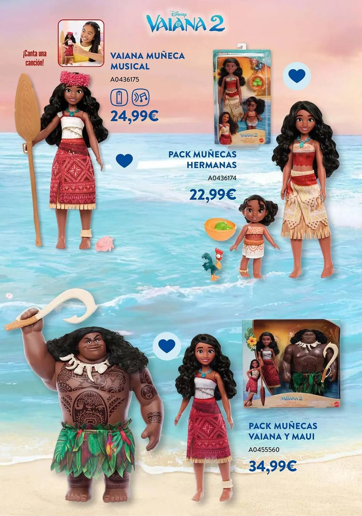 Catálogo de Catálogo Juguettos 28 de octubre al 24 de diciembre 2025 - Página 191