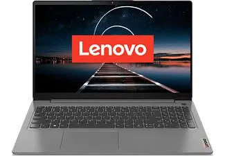 Portátil - Lenovo IdeaPad 3 15ITL6, 15.6" Full HD, Intel® Core™ i5-1155G7, 16GB RAM, 512GB SSD, Iris® Xe Graphics, Sin sistema operativo