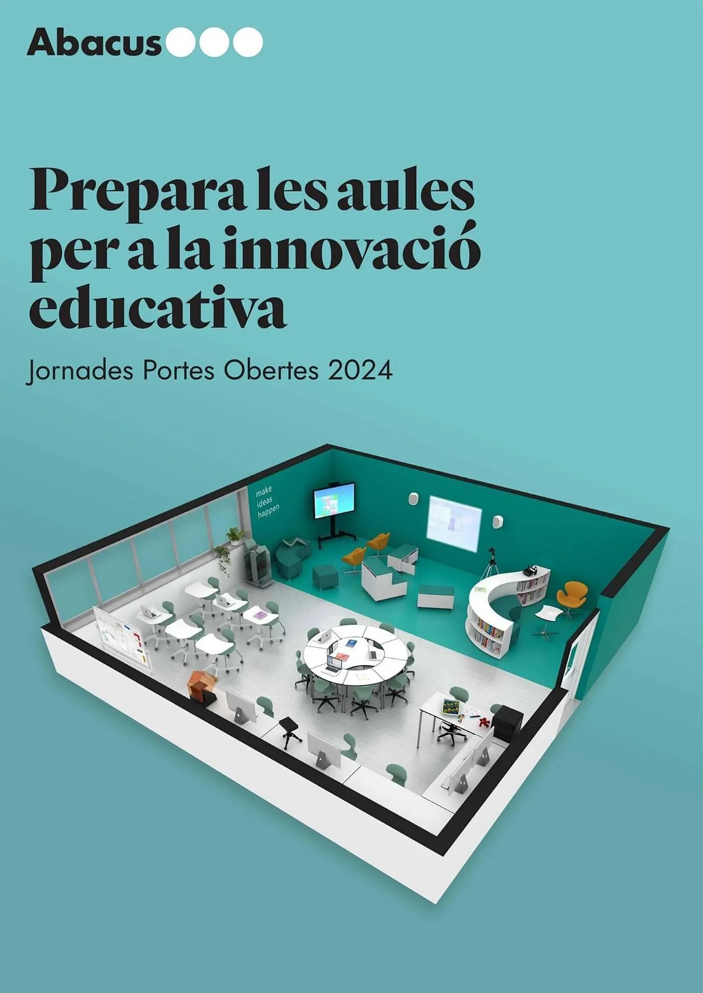 Catálogo de Folleto Abacus 23 de enero al 6 de febrero 2024 - Página 