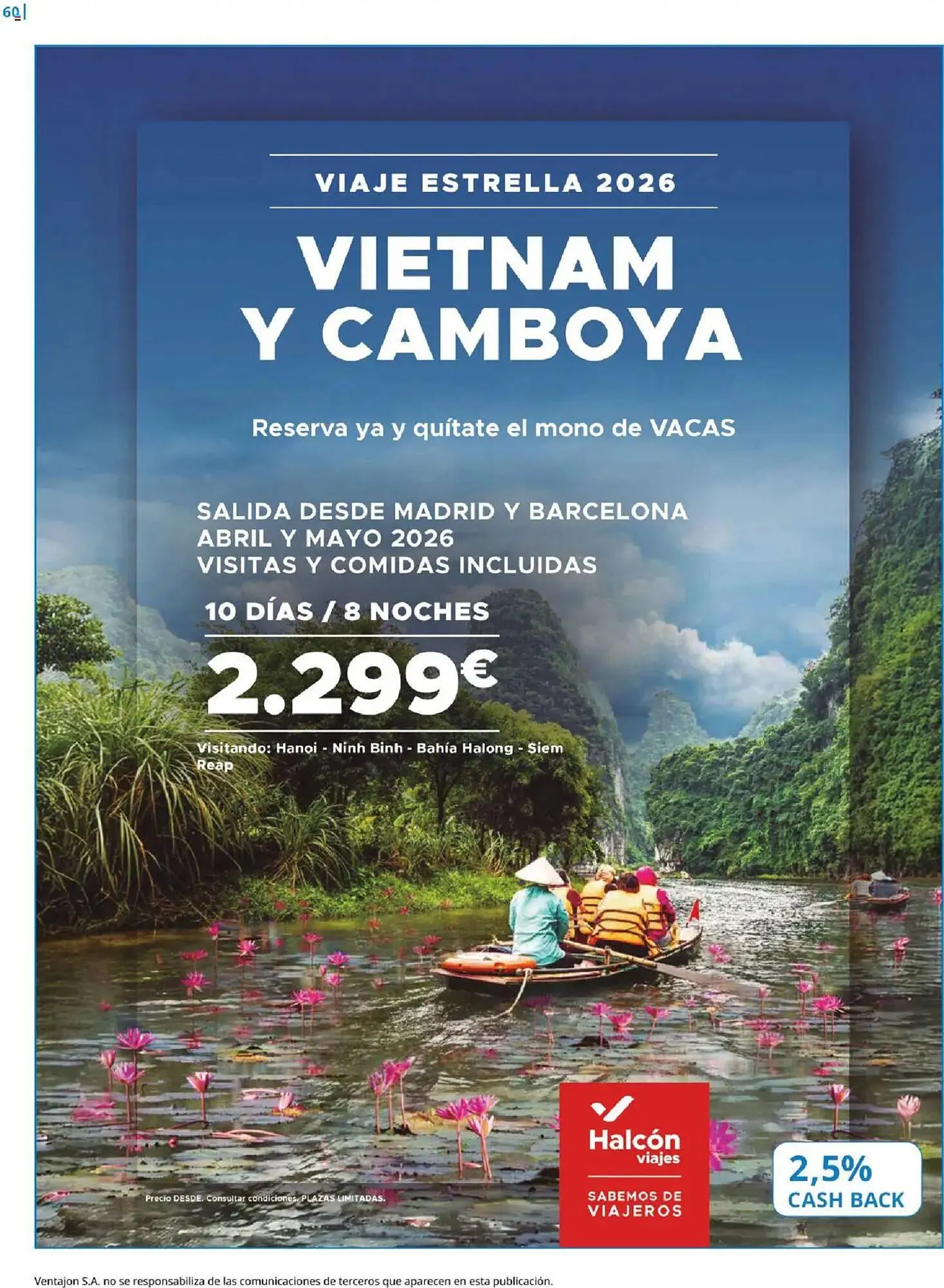 Catálogo de Catálogo IKEA 1 de octubre al 31 de diciembre 2025 - Página 60