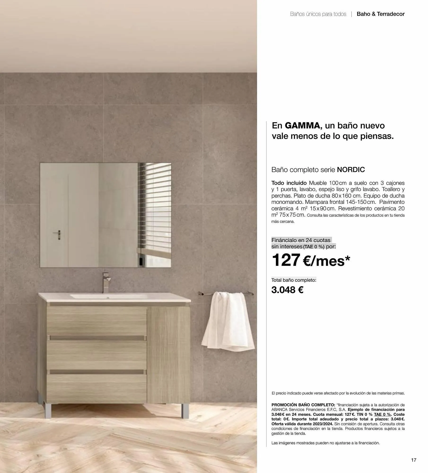 Catálogo de Folleto Grup Gamma 27 de julio al 30 de julio 2023 - Página 16