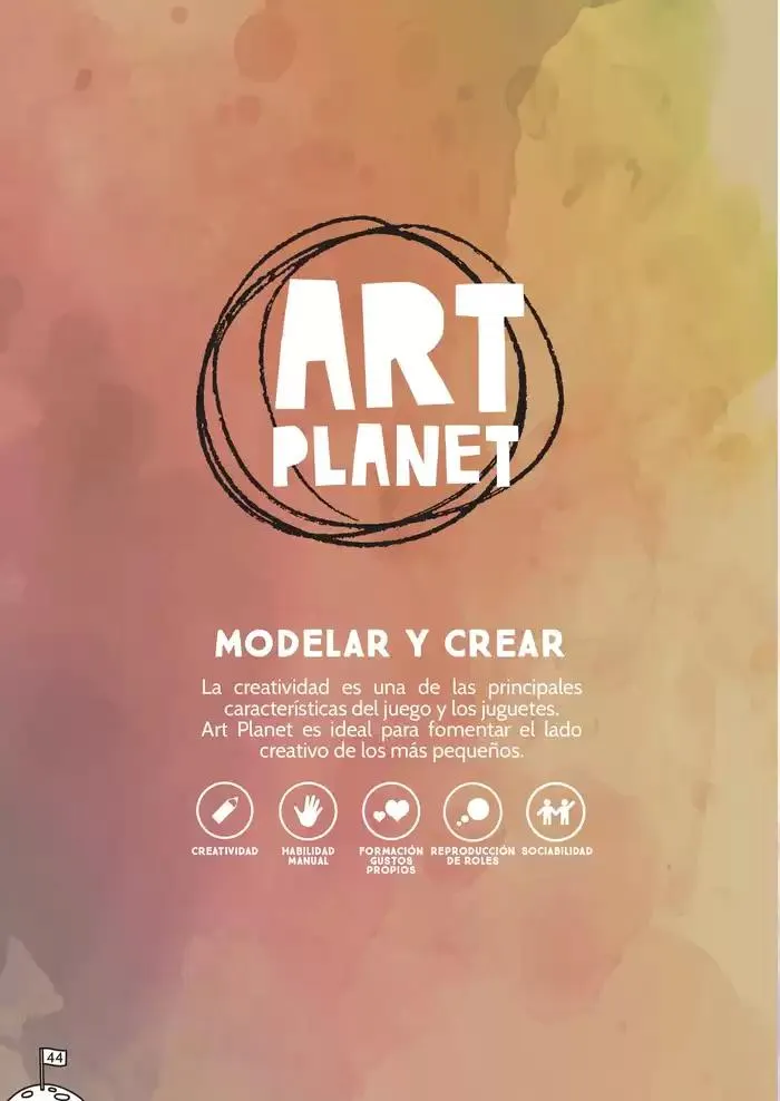 Catálogo de Navidad  4 de noviembre al 19 de diciembre 2024 - Página 44