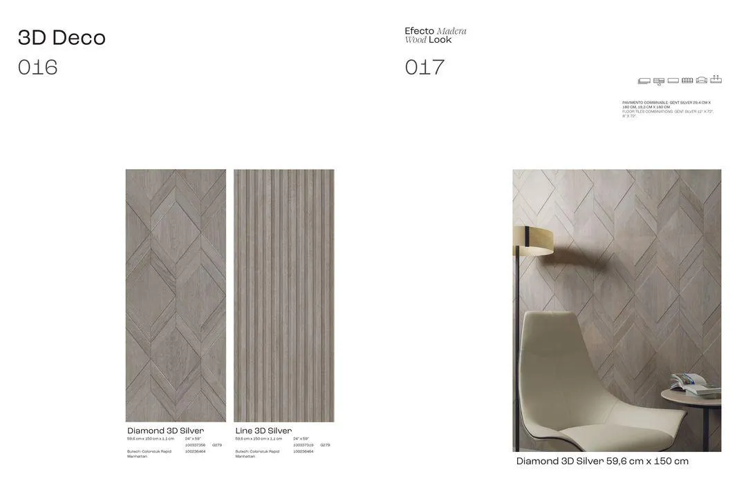 Folheto décor+textures  de 26 de janeiro até 26 de janeiro 2025 - Pagina 9