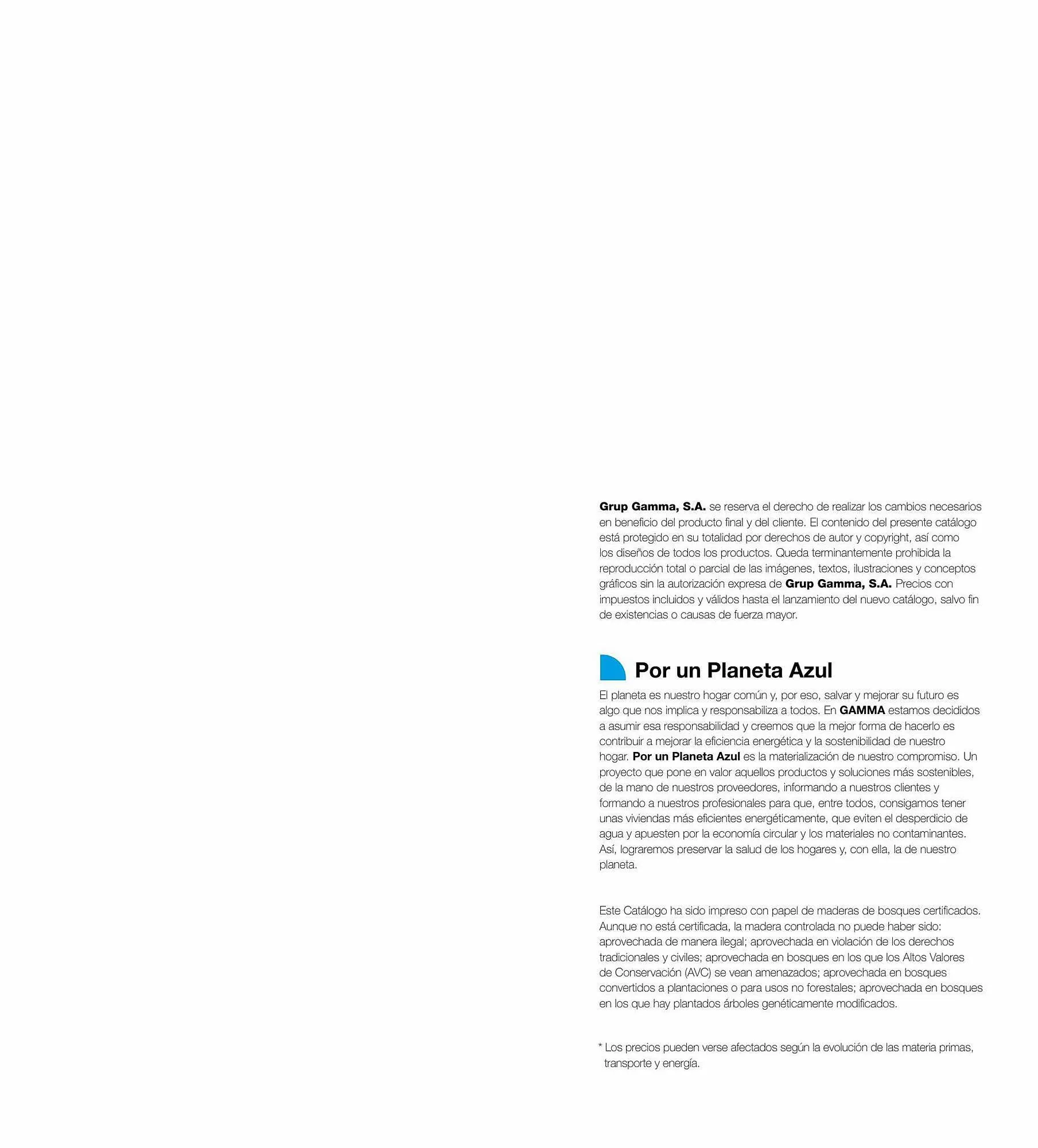 Catálogo de Folleto Grup Gamma 27 de julio al 30 de julio 2023 - Página 360
