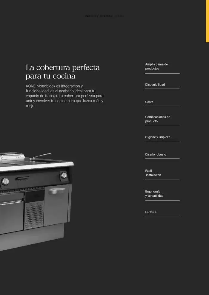 Catálogo de Catálogo Hostelería y Restauración 3 de marzo al 3 de junio 2025 - Página 25