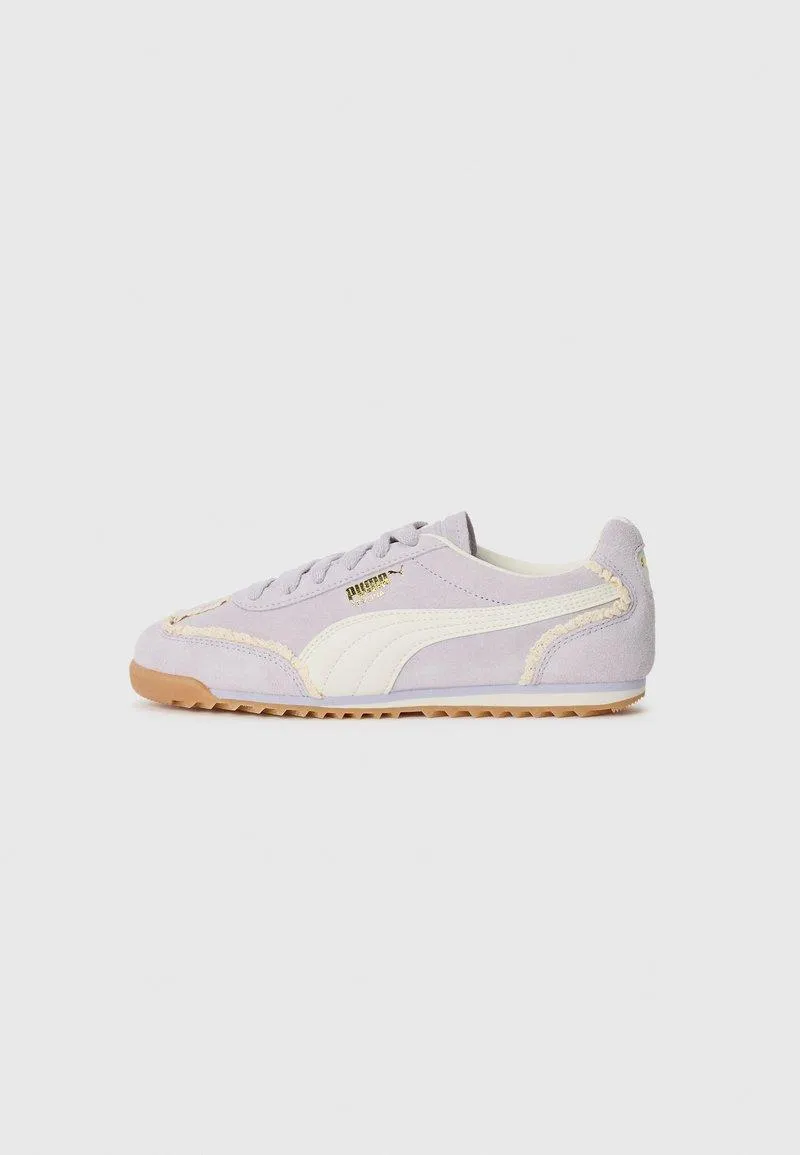 ARIZONA COQUETTE - Zapatillas - lilac crush/warm white/gold-coloured