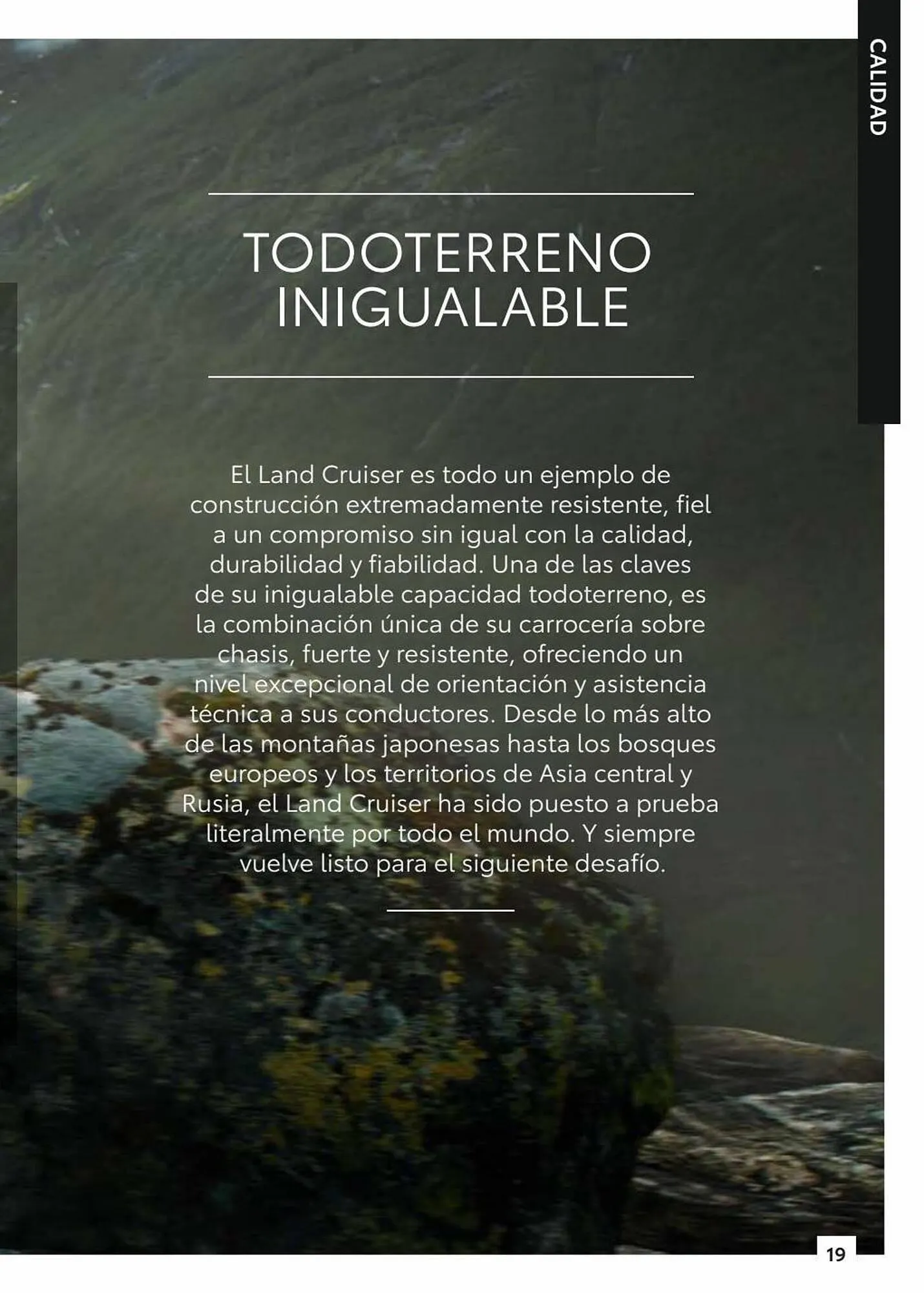 Catálogo de Folleto Toyota 8 de enero al 8 de enero 2024 - Página 37