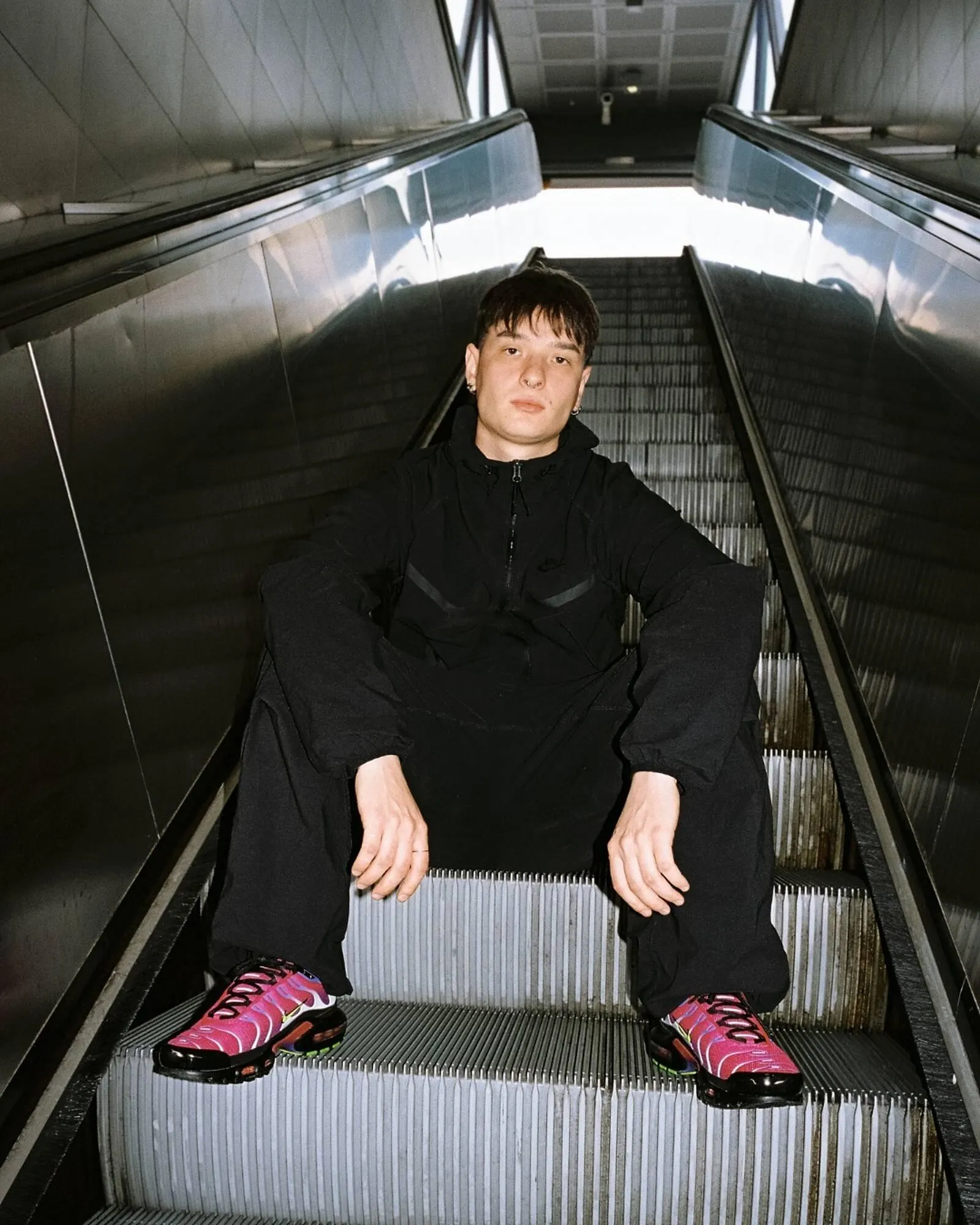 Catálogo de Folleto Foot Locker 23 de mayo al 5 de julio 2025 - Página 4