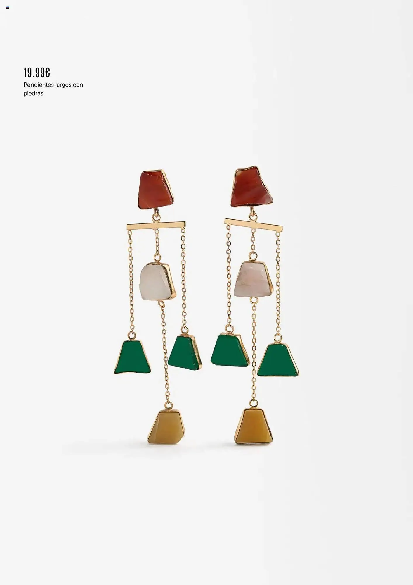 Catálogo de Folleto Parfois 1 de marzo al 31 de marzo 2025 - Página 13