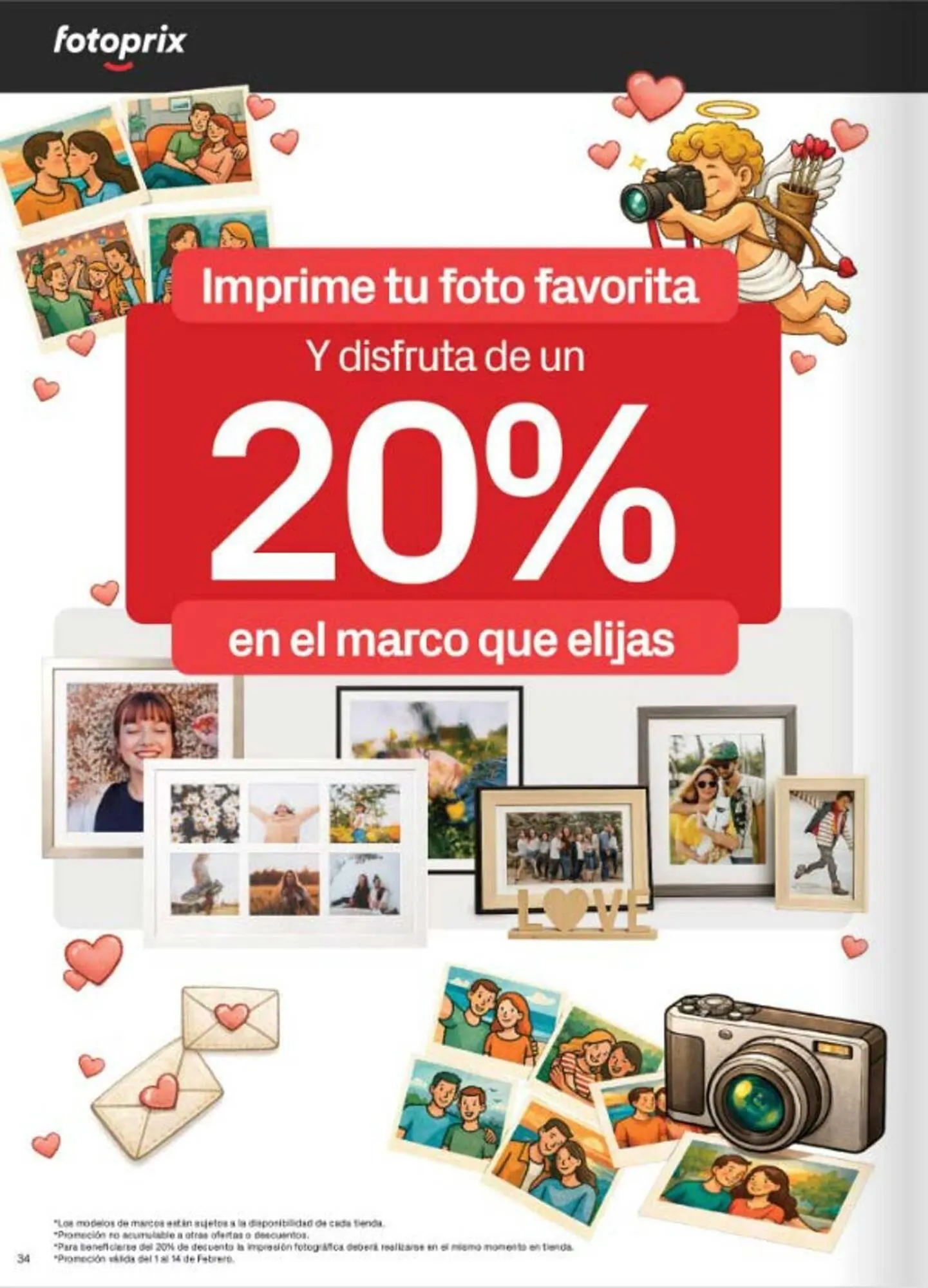 Catálogo de Catálogo Phone House 3 de febrero al 28 de febrero 2026 - Página 34