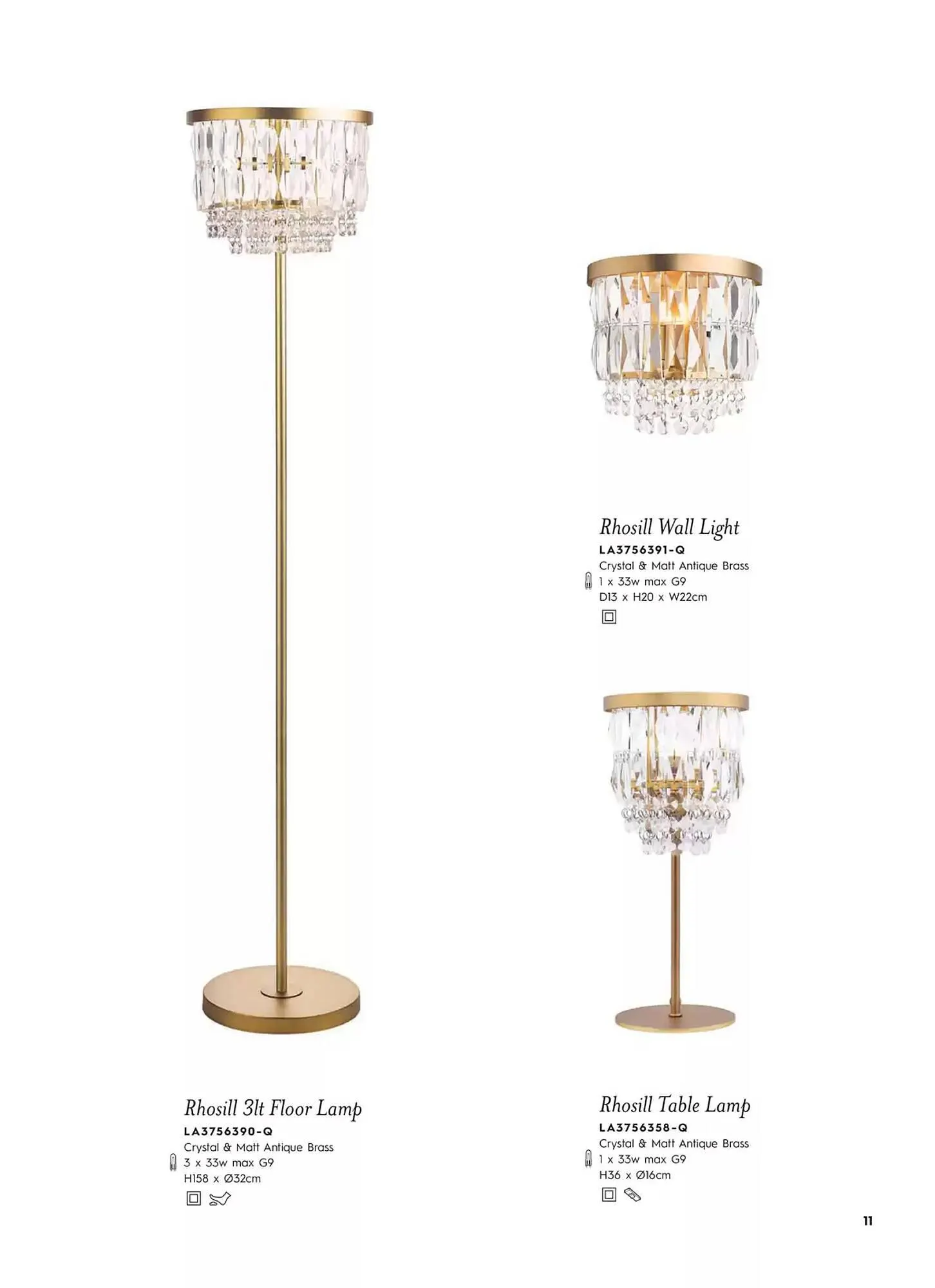 Catálogo de Folleto Laura Ashley 12 de marzo al 31 de agosto 2025 - Página 13