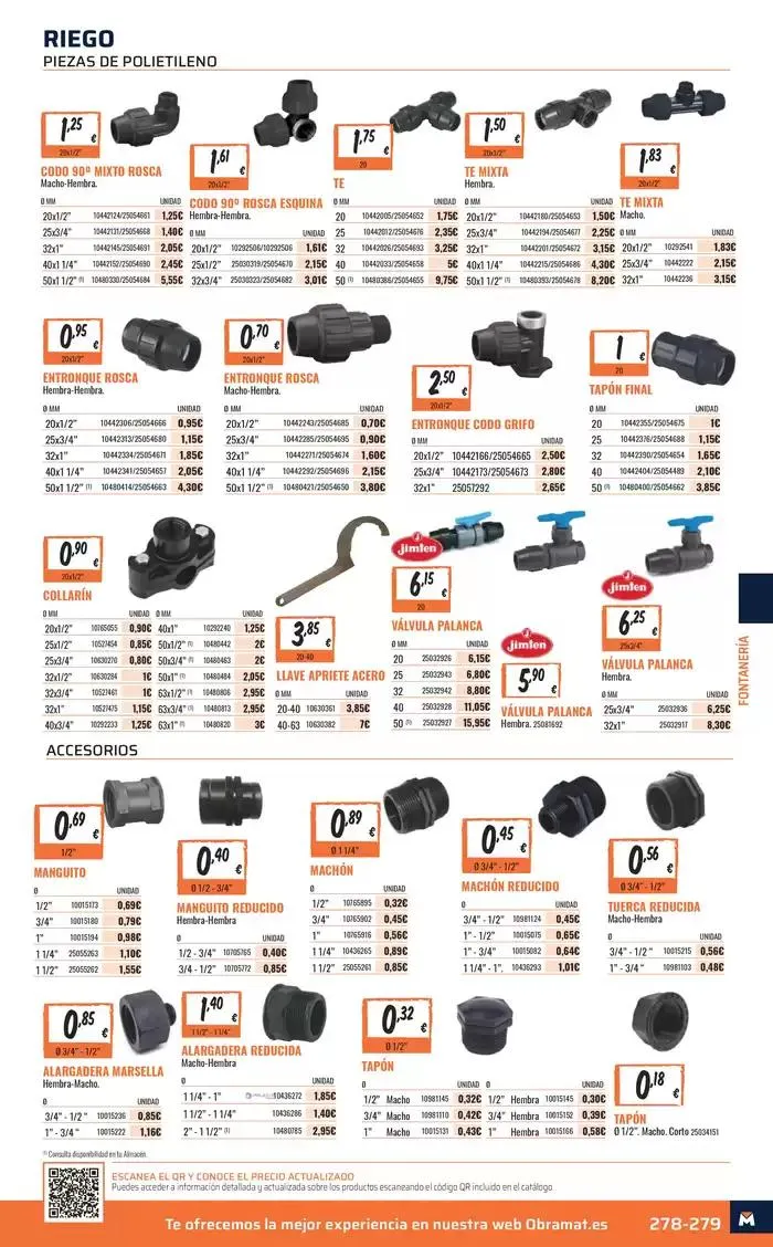 Catálogo de Catálogo 2025 Lugo 1 de enero al 31 de diciembre 2025 - Página 279