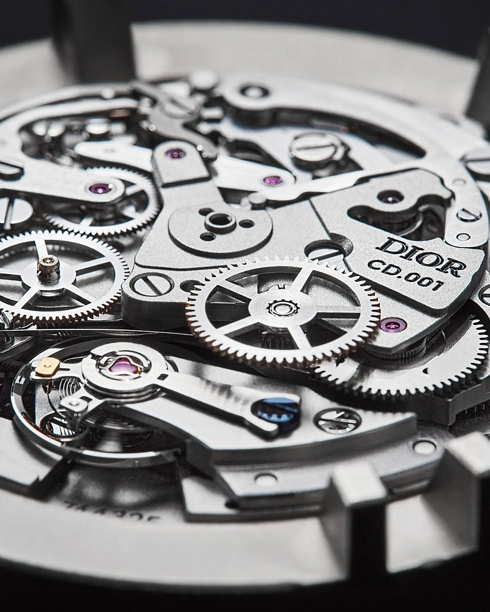 Catálogo de Folleto Dior 30 de octubre al 29 de noviembre 2025 - Página 5