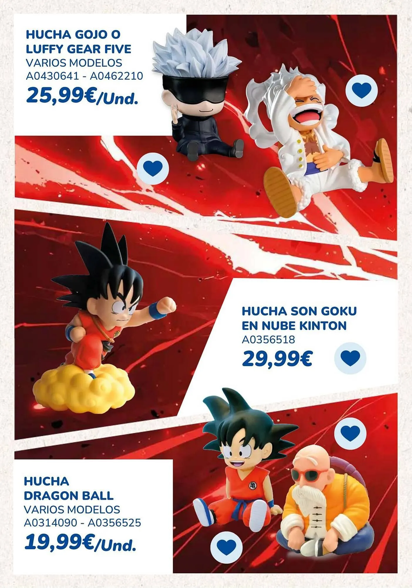 Catálogo de Catálogo Juguettos 7 de octubre al 31 de enero 2026 - Página 38