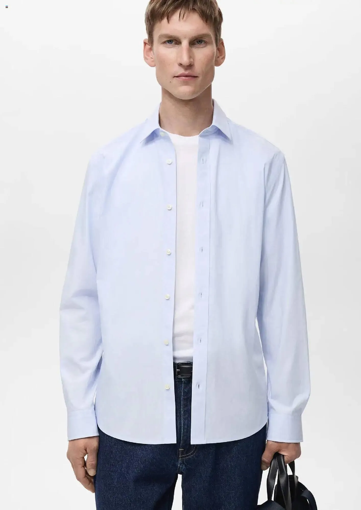 MANGO Prospekt von 1. Mai bis 31. Mai 2025 - Prospekt seite 11