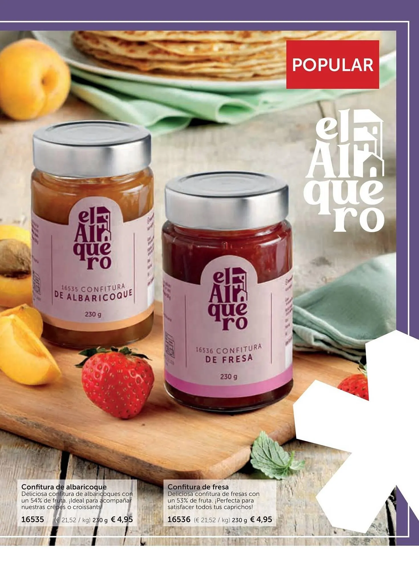 Catálogo de Catálogo Bofrost 15 de septiembre al 31 de diciembre 2025 - Página 99