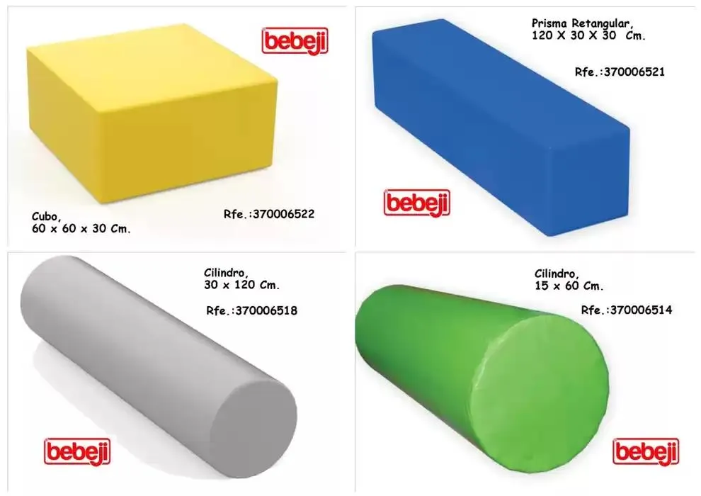 Catálogo de PSICOMOTRICIDAD 14 de febrero al 31 de diciembre 2025 - Página 58