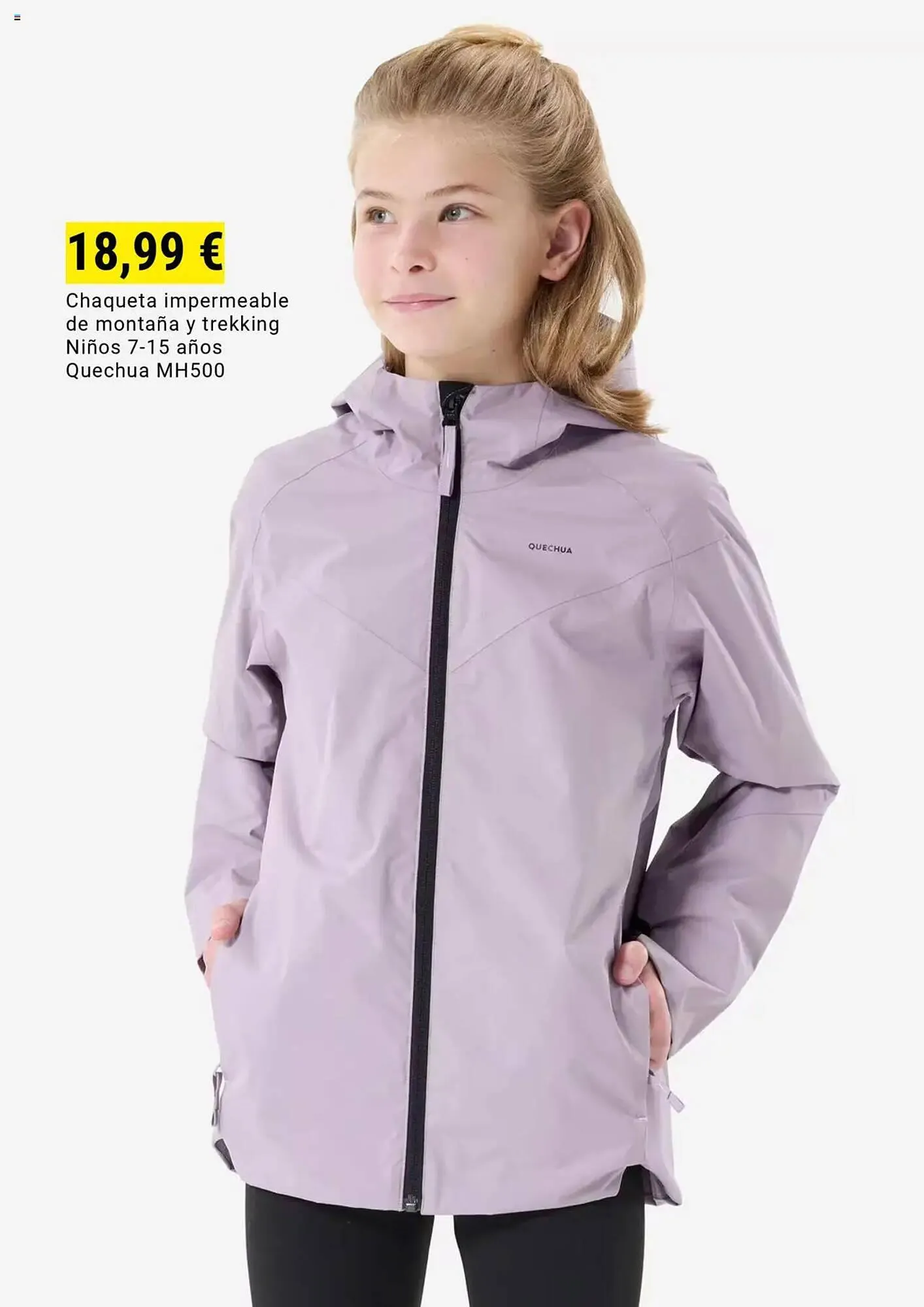 Catálogo de Catálogo Decathlon 1 de octubre al 31 de octubre 2025 - Página 7