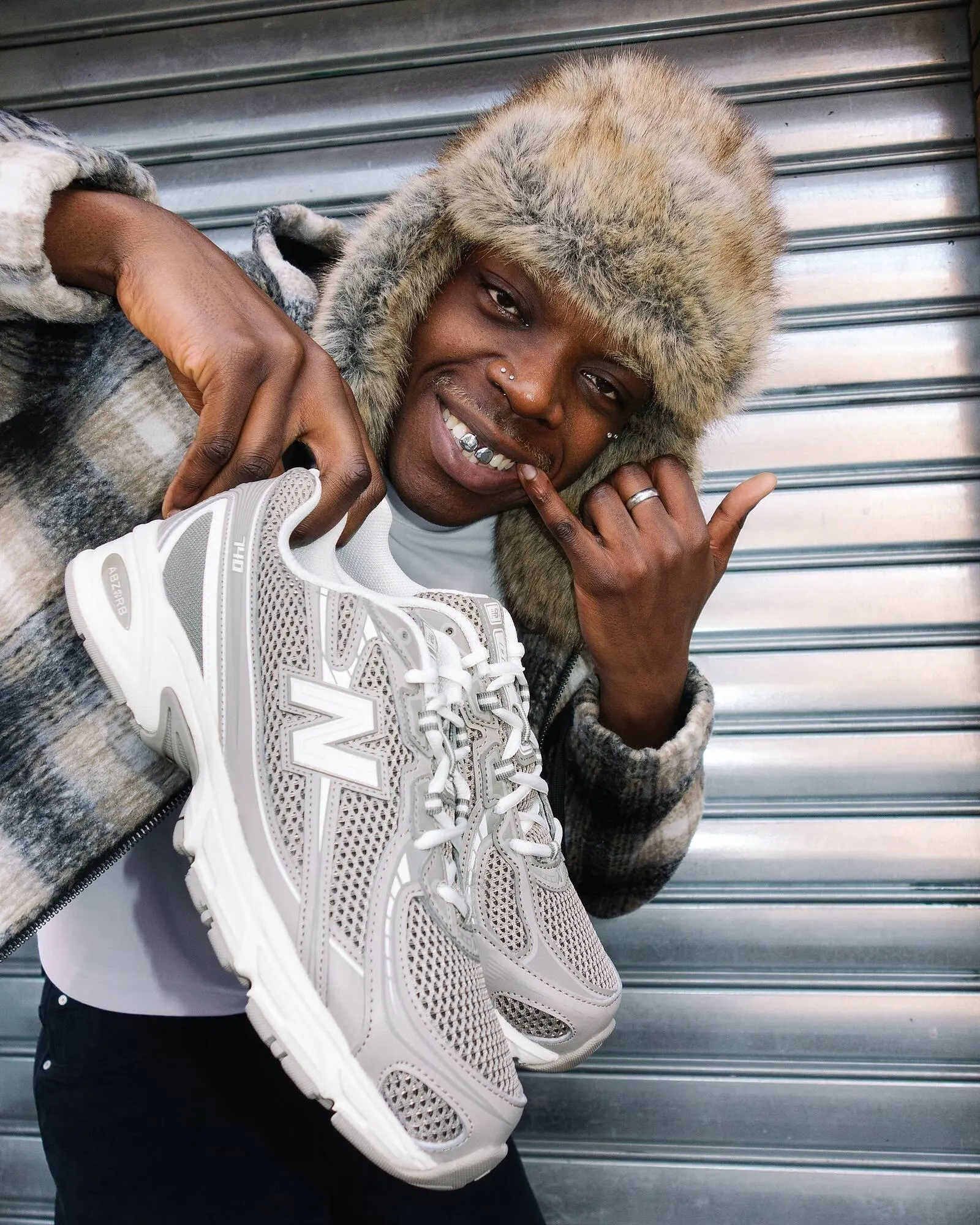 Catálogo Foot Locker - 1