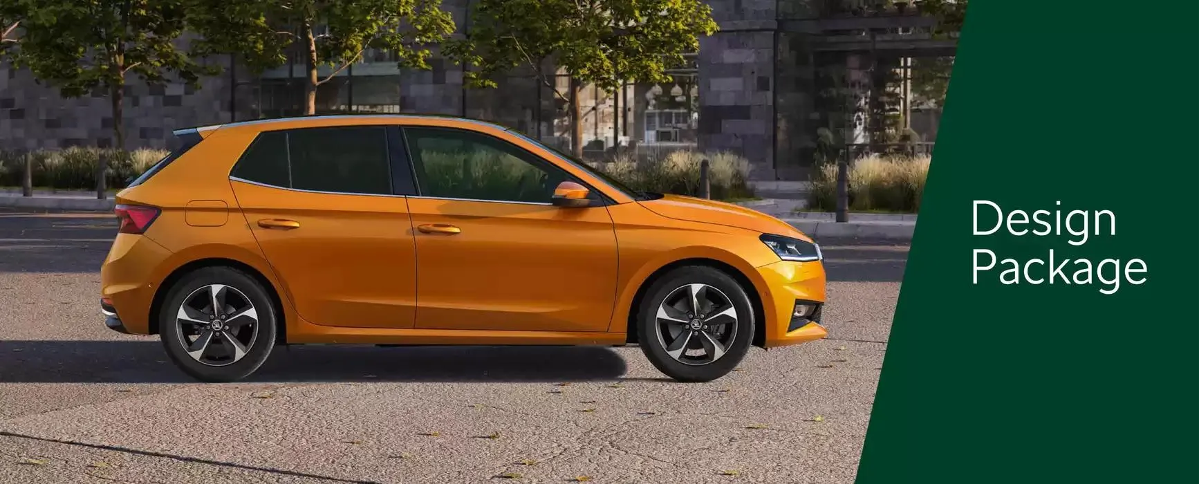 Catálogo de Škoda Fabia 2 de diciembre al 30 de noviembre 2025 - Página 12