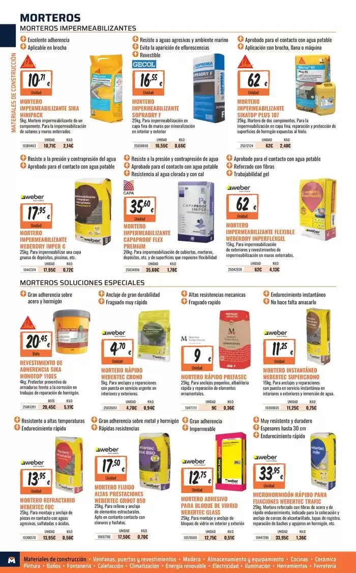 Catálogo de Catálogo 2025 Lugo 1 de enero al 31 de diciembre 2025 - Página 16