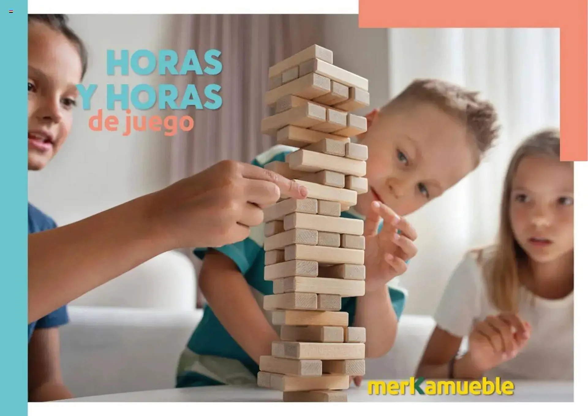 Catálogo de Folleto Merkamueble 1 de septiembre al 30 de septiembre 2025 - Página 14