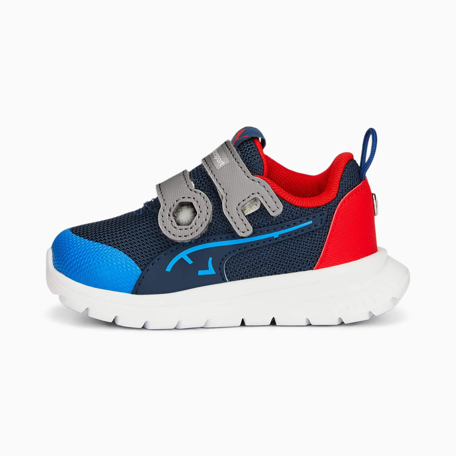 Zapatillas de automovilismo para bebés BMW M Motorsport Evolve PTC V